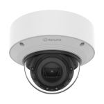 [한화비전] XNV-6080R / 2MP H.265 IR 반달돔 카메라
