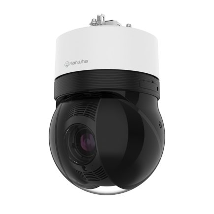 [한화비전] XNP-C7310R / AI Focus 4MP 31배 IR PTZ 카메라