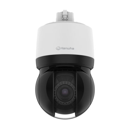 [한화비전] XNP-C8253R / AI 6MP 25배 IR PTZ 카메라