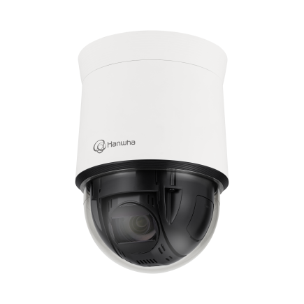 [한화비전] XNP-L6252 / 2MP 25배 PTZ 카메라