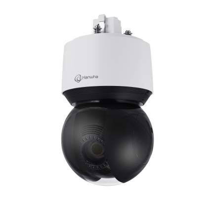 [한화비전] XNP-L6252R / 2MP 25배 IR PTZ 카메라