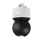 [한화비전] XNP-L6252R / 2MP 25배 IR PTZ 카메라
