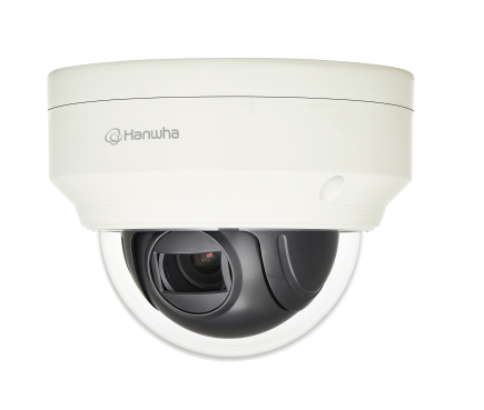 [한화비전] XNP-6040H / 2MP H.265 4.3배 PTZ 하우징 카메라