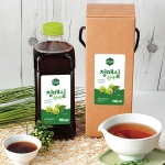 지리산 청매실원액(900ml*2병)