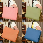 중형 컬러 부직포 가방 40X30X10cm (MB05)