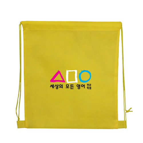 부직포어깨쌕(봉제형)