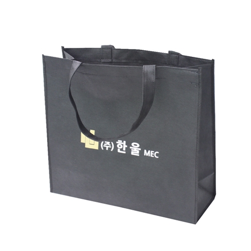 부직포가방(M형)