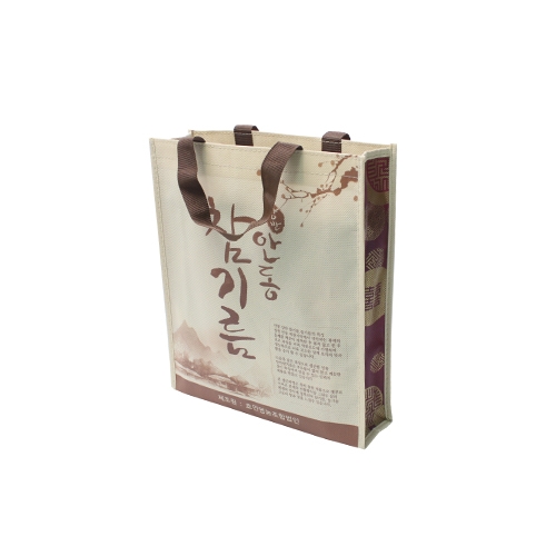 부직포가방(M형)