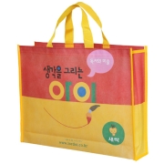 부직포가방(M형)