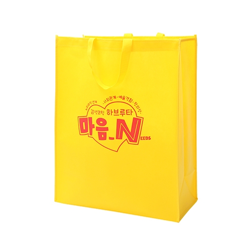 부직포가방(M형)