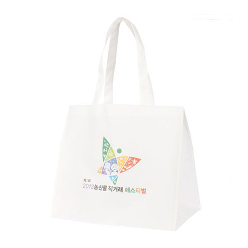 부직포가방(M형)
