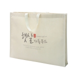 부직포가방(M형)