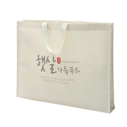부직포가방(M형)