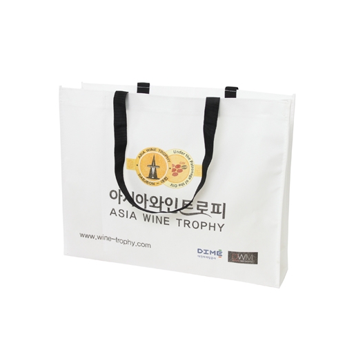 부직포가방(M형)