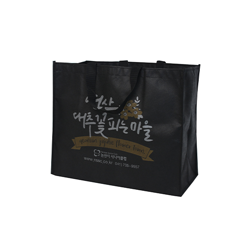 부직포가방(M형)