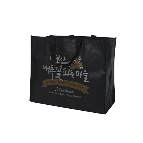 부직포가방(M형)
