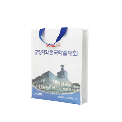 부직포가방(M형)