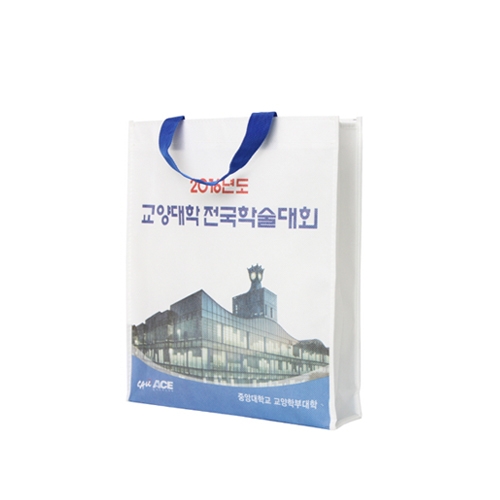 부직포가방(M형)