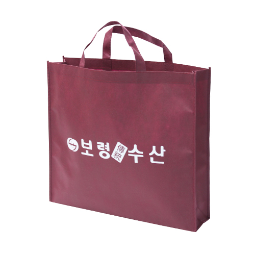 부직포가방(M형)