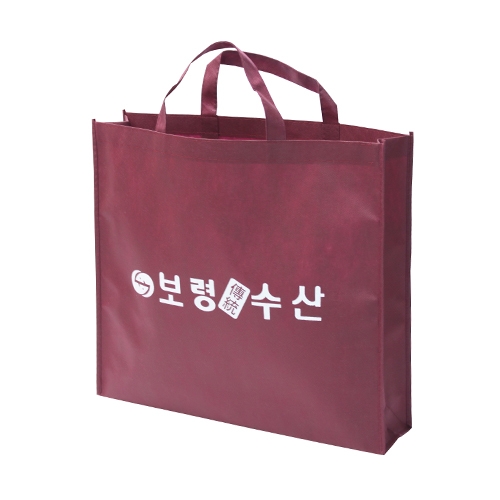 부직포가방(M형)