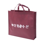 부직포가방(M형)