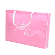 부직포가방(M형)