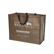 부직포가방(M형)
