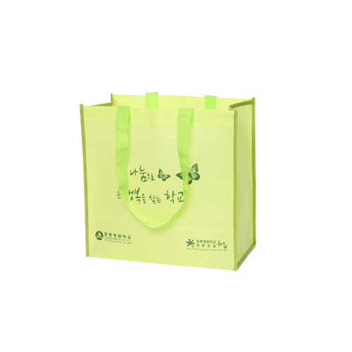 부직포가방(M형)