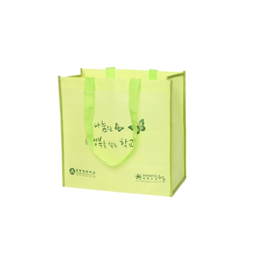 부직포가방(M형)
