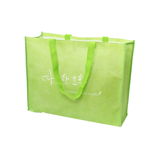 부직포가방(M형)