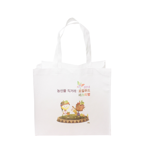 부직포가방(M형)