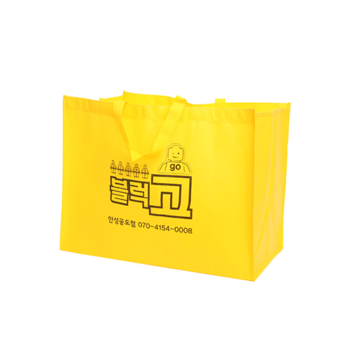 부직포가방(M형)