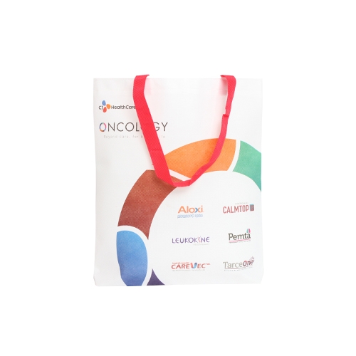 부직포가방(밑폭형)