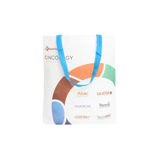 부직포가방(밑폭형)