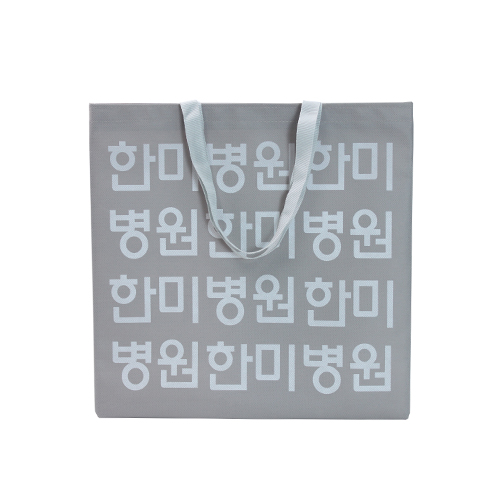 부직포가방(민자형)