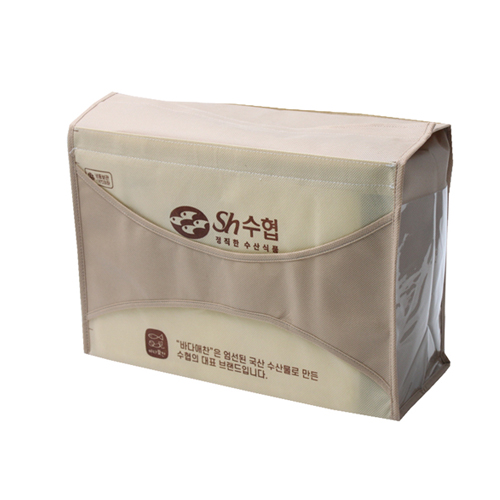 부직포선물세트(장구형)