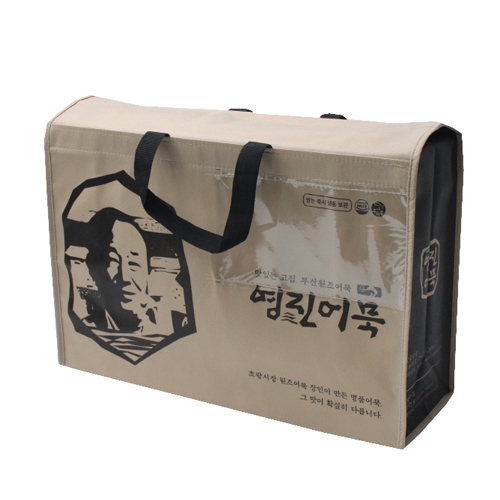 부직포선물세트(일반형)