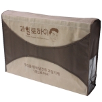 부직포선물세트(장구형)