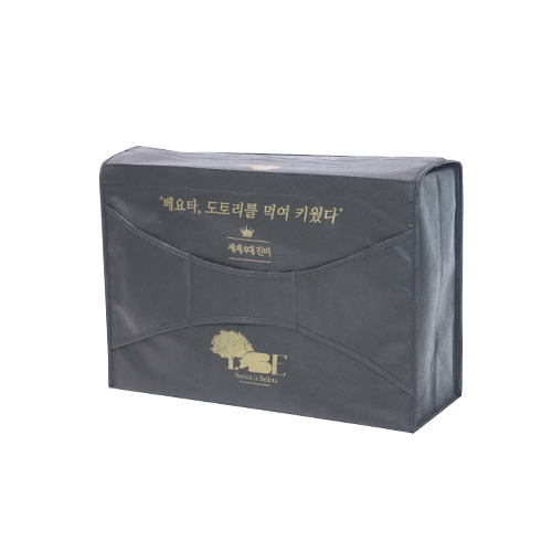부직포선물세트(장구형)