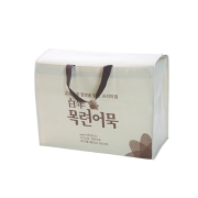 부직포선물세트(일반형)
