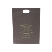 부직포초음파가방