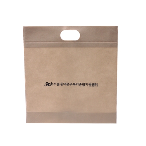 부직포초음파가방