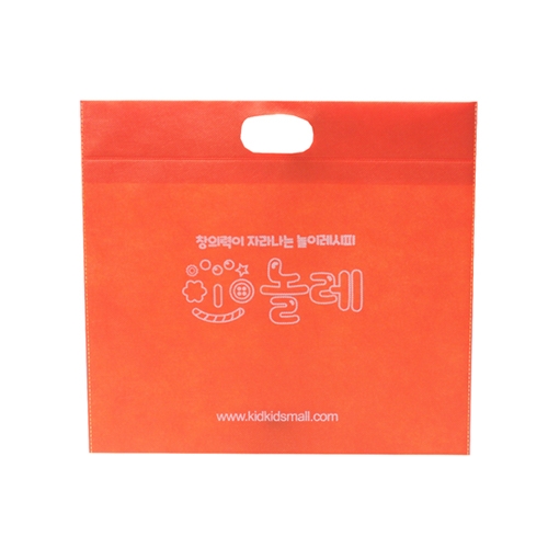 부직포초음파가방