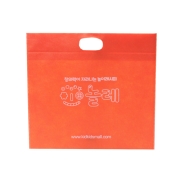 부직포초음파가방