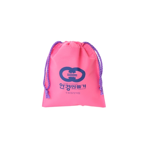 부직포조리개