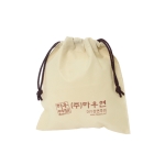 부직포조리개