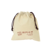 부직포조리개