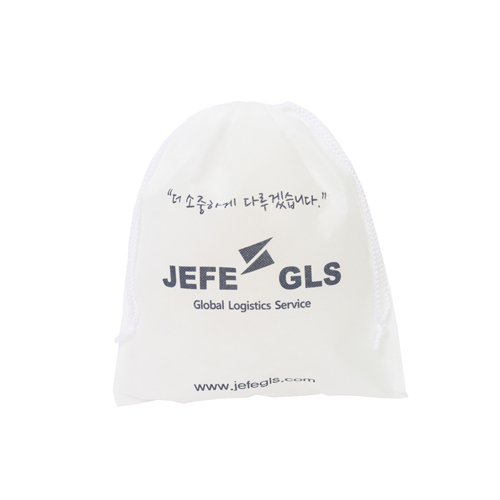 부직포조리개