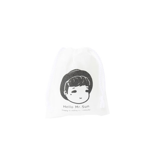 부직포조리개