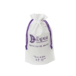 부직포복주머니